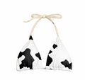 Cow Print Costume Small Cup